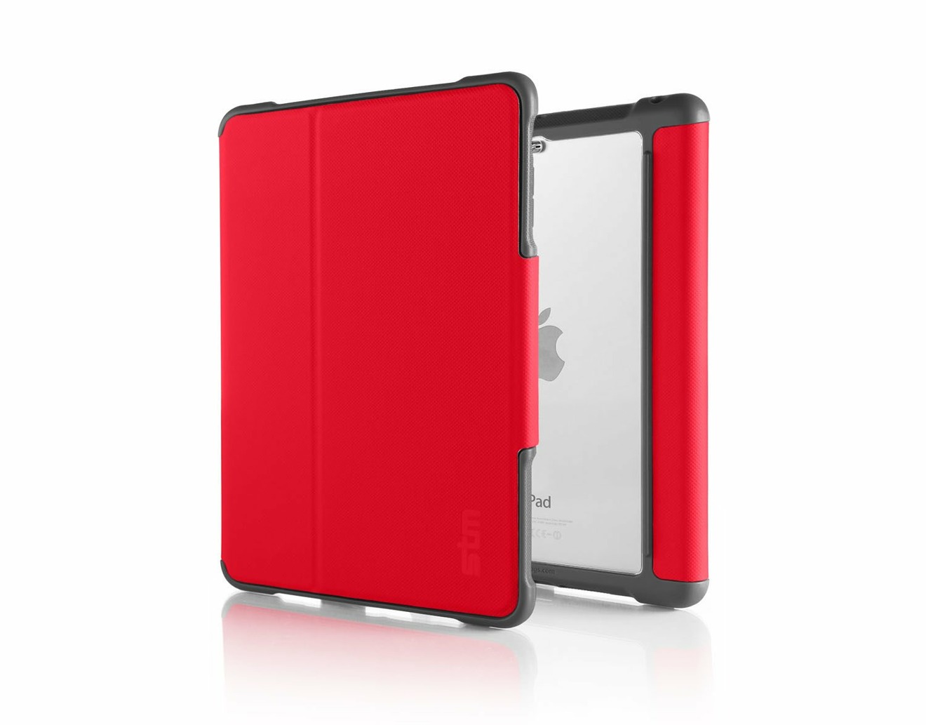 iPad Mini 5 - 2019 - Dual Red – ELECTROSTORE