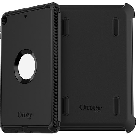 The OtterBox Defender.