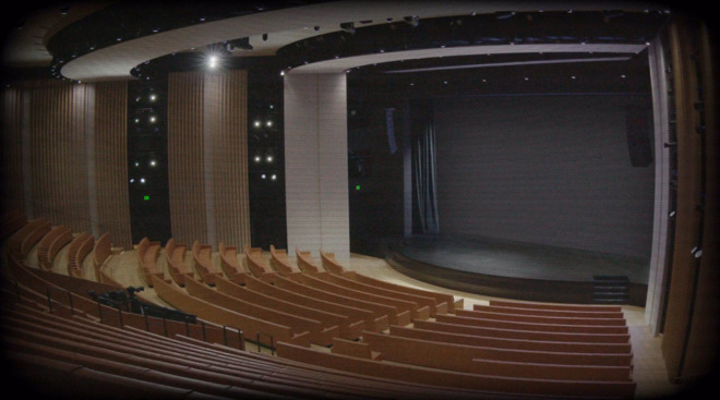 Steve Jobs Theater