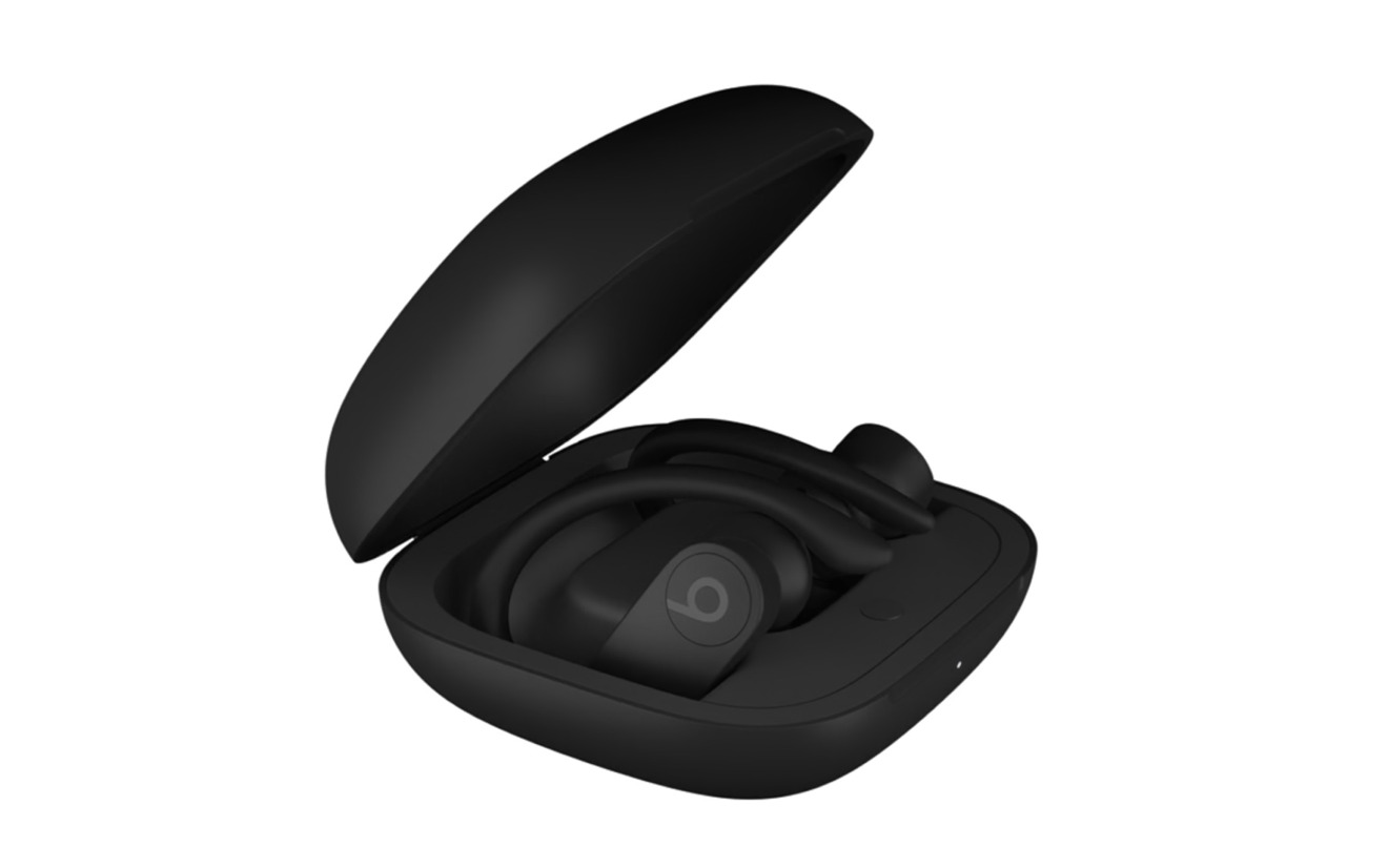 powerbeats fully wireless