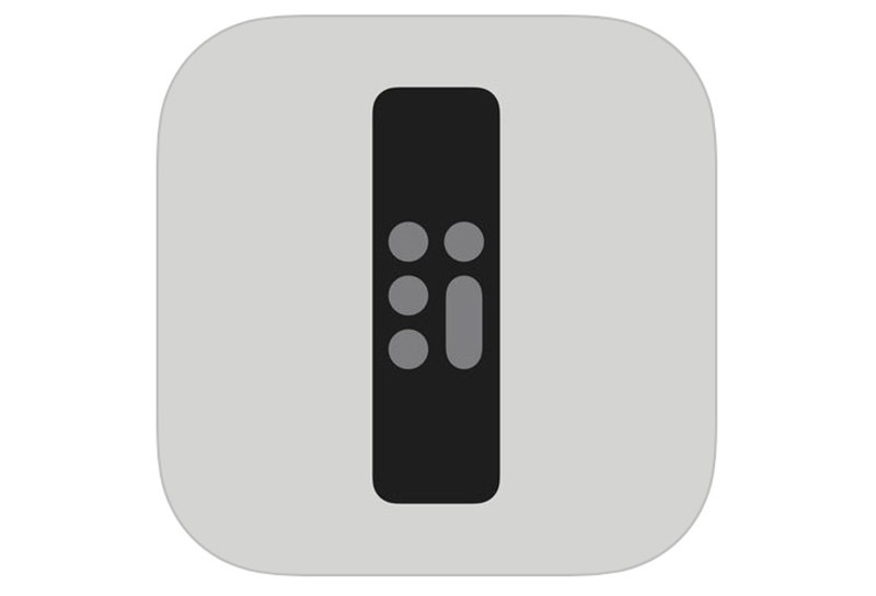 apple tv remote for macbook pro app