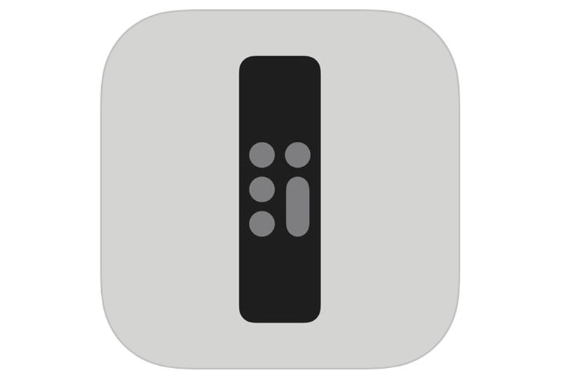 [情報] 蘋果下架官方 遙控器 TV Remote APP