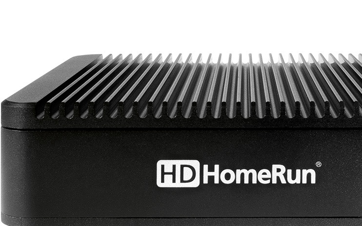 SiliconDust HDHomeRun Extend