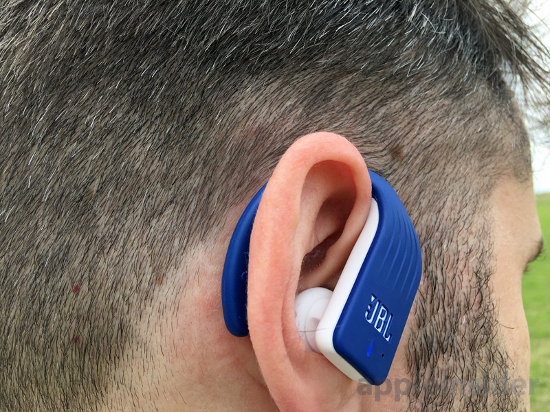 Jbl endurance wireless discount earbuds