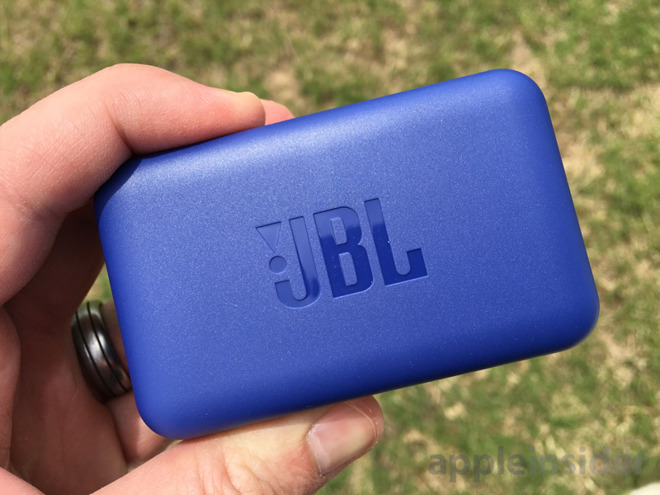 Review: JBL Endurance Peak 3 - a Sports True Wireless In-Ear That Performs  and Sounds Great! - Wifi Hifi Magazine