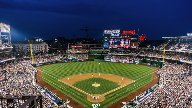 Washington Nationals