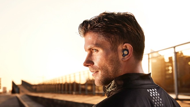 Jabra's Elite Active 65t.