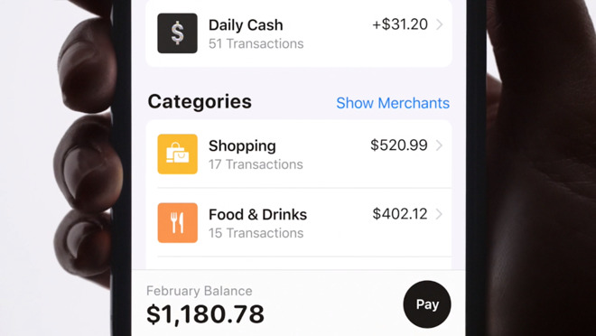 You can get overview charts or per-item details about your spending