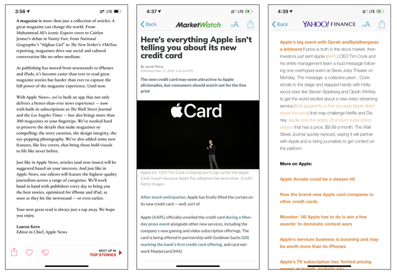 Editorial: Steve Jobs would have been proud of Tim Cook's Apple News Apple TV event AppleInsider