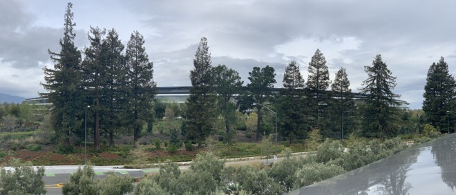 Apple Park