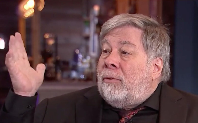 Steve Wozniak