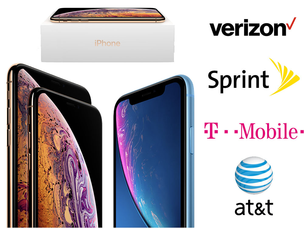 apple iphone promotions verizon