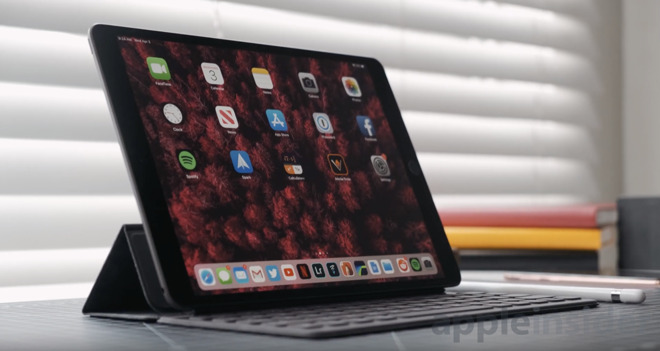 klint Foragt baseball Our favorite accessories for the new iPad Air | AppleInsider