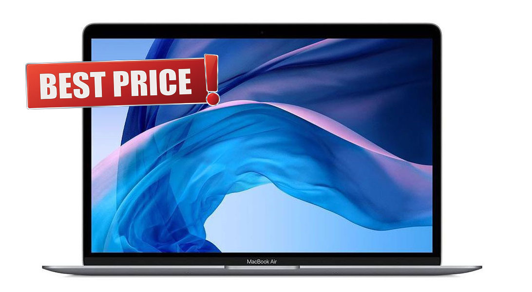 Apple MacBook Air sale