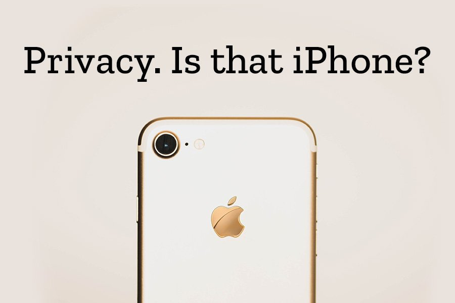 photo of Editorial: Mozilla's anti-Apple privacy petition call is misguided and unnecessary image