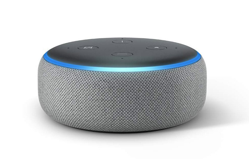 Amazon echo hot sale free music