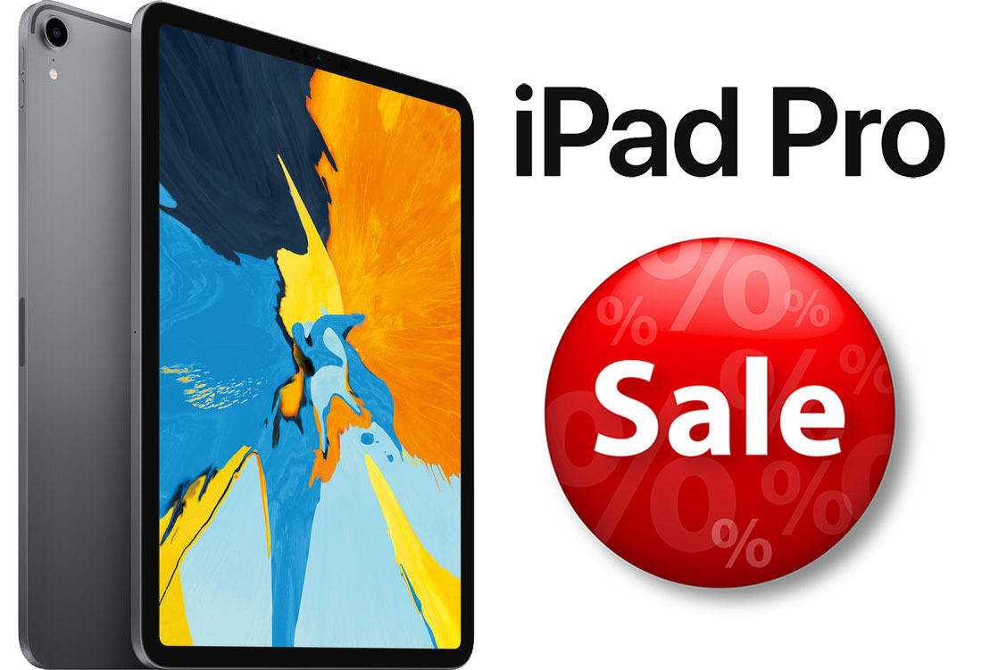 photo of Amazon drops new iPad Pros to $675 (up to $200 off), the lowest prices ever image