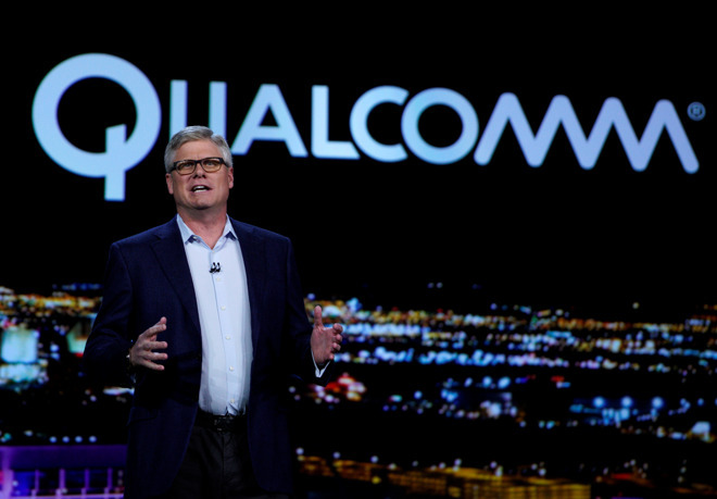 photo of Qualcomm keeps quiet about Apple deal value following lawsuit settlement image