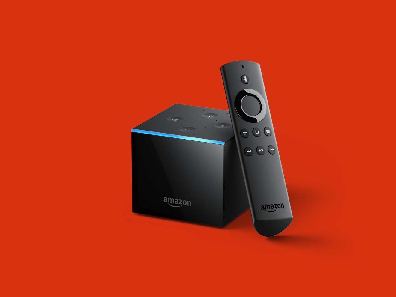 photo of Amazon & Google mend fences, bring YouTube back to Fire TV streamers image