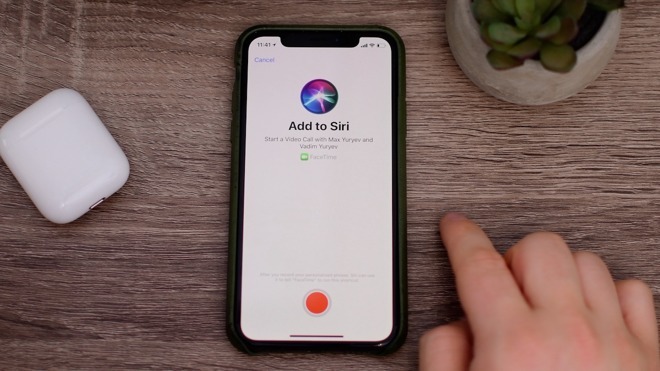 photo of Siri Shortcuts, Screen Time tipped to transfer to macOS 10.15 image