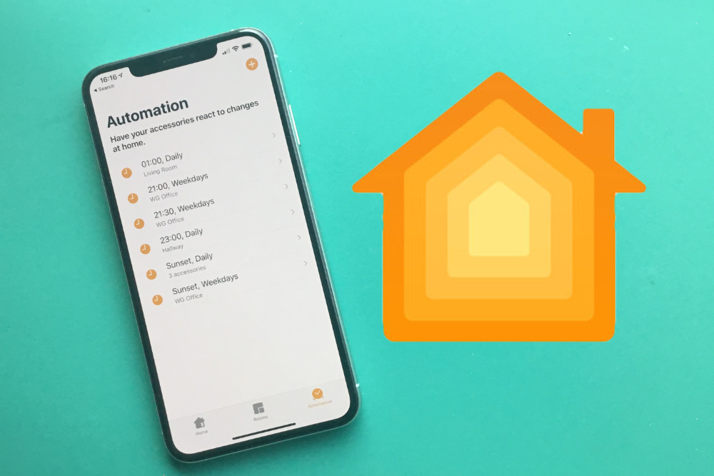 arlo pro 2 homekit setup