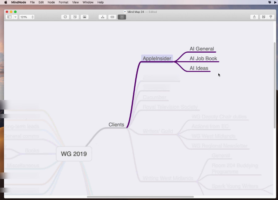 MindNode instal the new version for ios