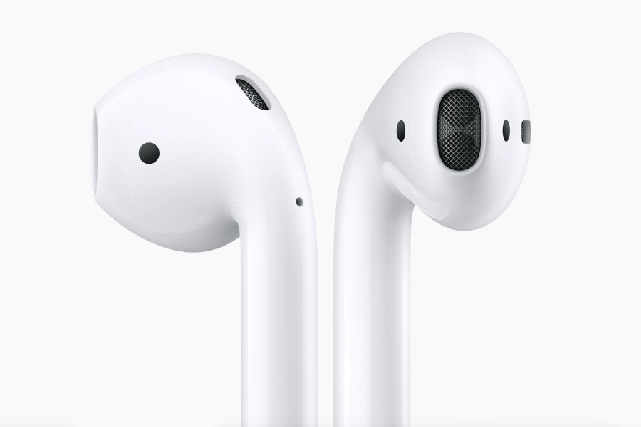 New 'AirPods rumored for end of | AppleInsider