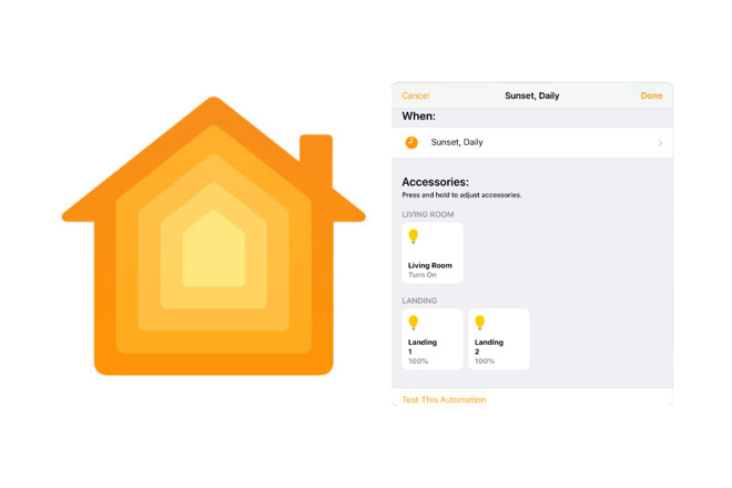 HomeKit