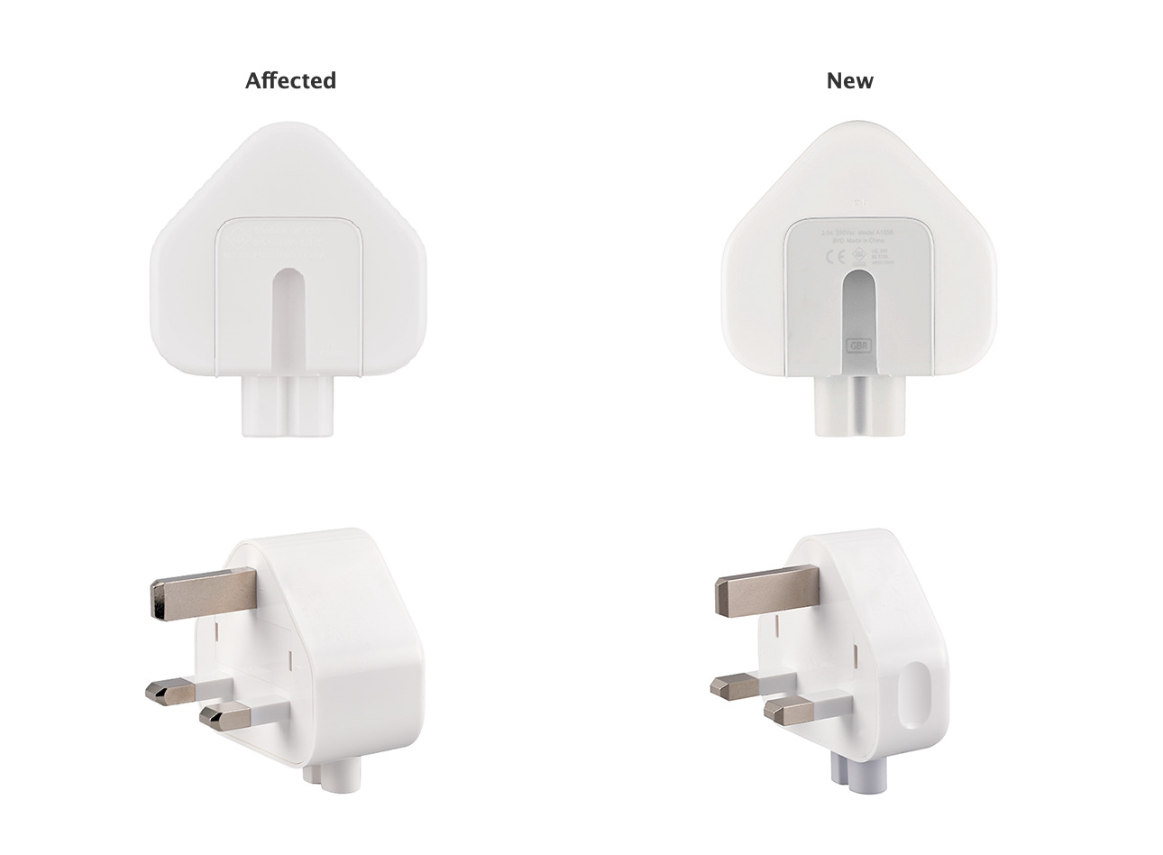 Apple World Travel Adapter Kit - Apple