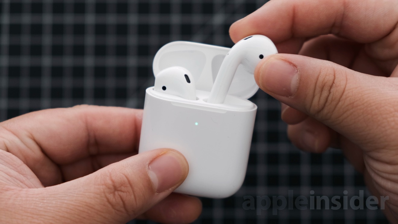 Apple AirPods 2