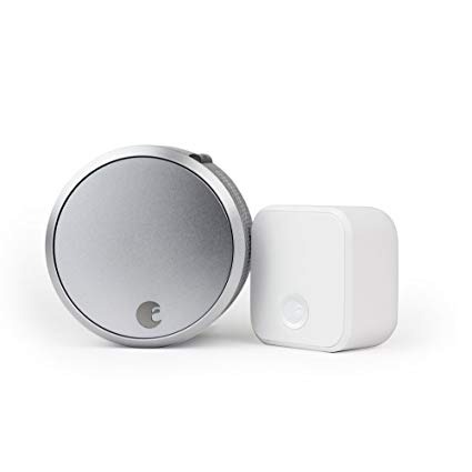 August Smart Lock