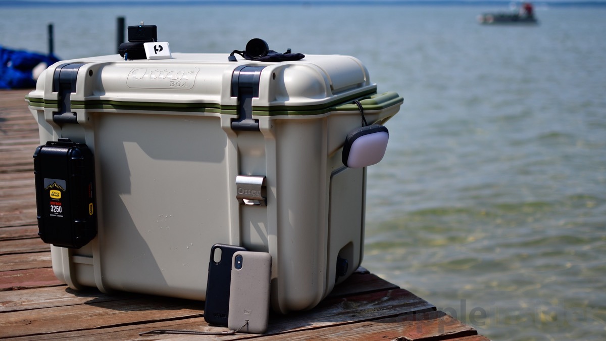 photo of Here is the best tech gear for the warm, summer months image