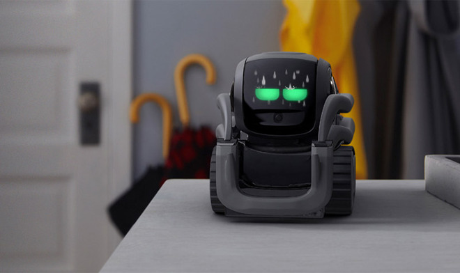 Apple-marketed robotics firm Anki goes into shutdown mode