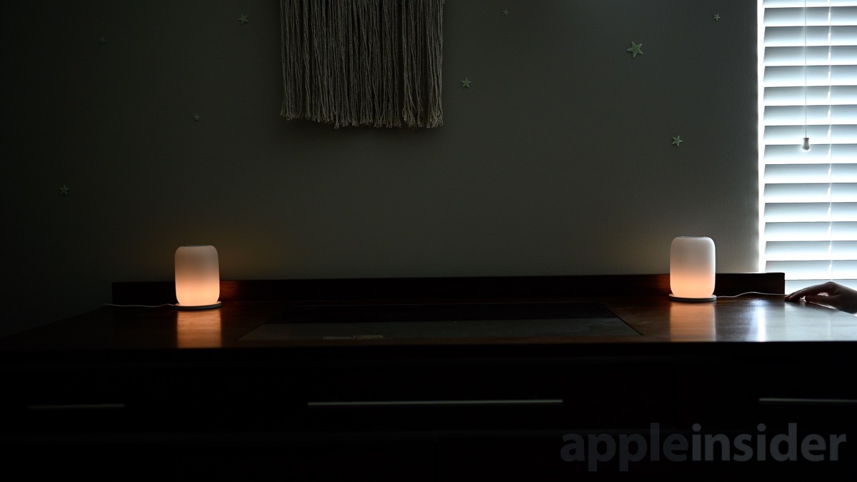 Review: Casper Glow is a bedtime smart that keeps things simple |
