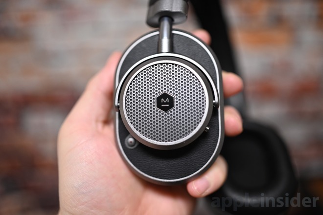 MW65 review: Master & Dynamic's first ANC headphones were worth