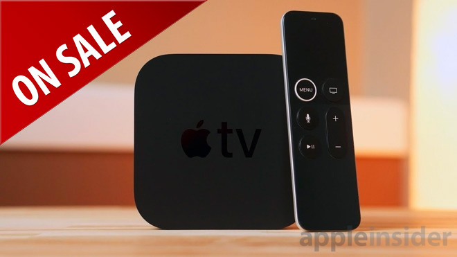 Apple 2024 tv sale