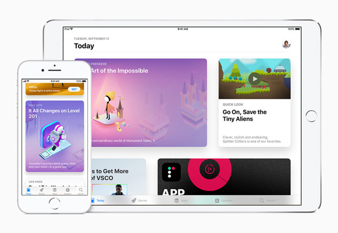 App Store Monopoly Case May Run Into 2020 And Beyond