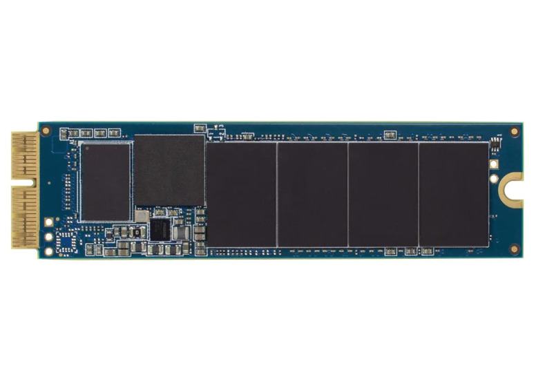 photo of OWC launches Aura N internal upgrade SSDs for Macs image