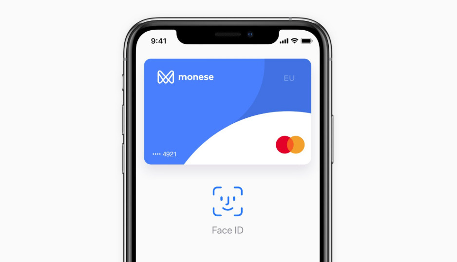 photo of Apple Pay tipped to launch in 13 new European markets through Monese image