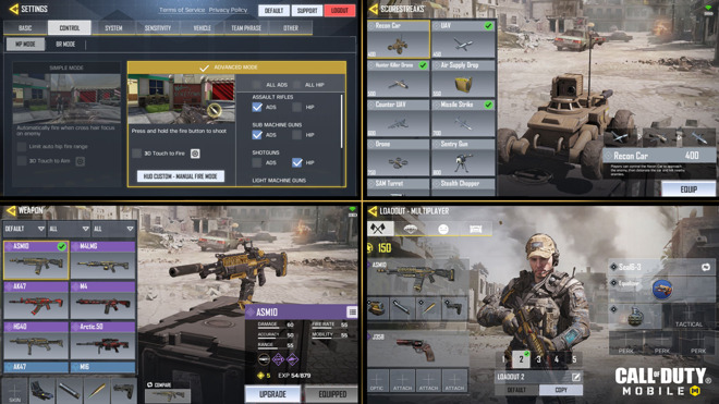 Call Of Duty: Mobile download: Closed beta is live in India - IBTimes India