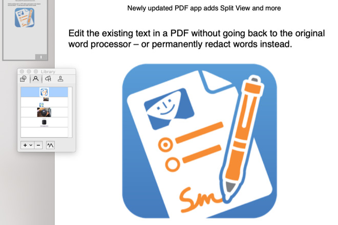 pdfpen pro 9 vs. 8