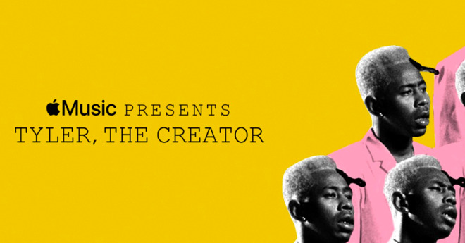 Tyler, the Creator's Full 'IGOR' Performance: Stream it Here