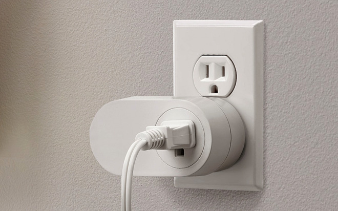 Ikea's $10 HomeKit-enabled outlet