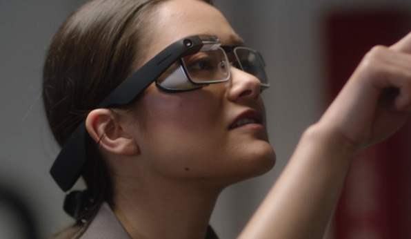 Google Glass Edition 2 update is faster with better camera & USB-C |