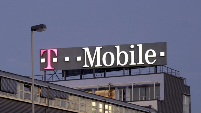 T-Mobile