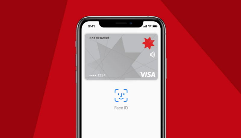 オーストラリアの「ビッグ4」銀行NABがApple Payを採用、ウェストパック単独が抵抗