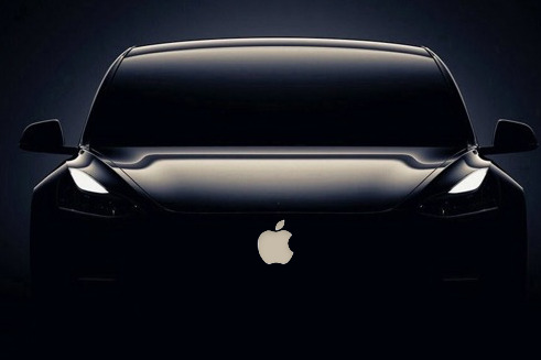 Apple Building Large Car Drive Rooms As Project Titan Lives On Appleinsider