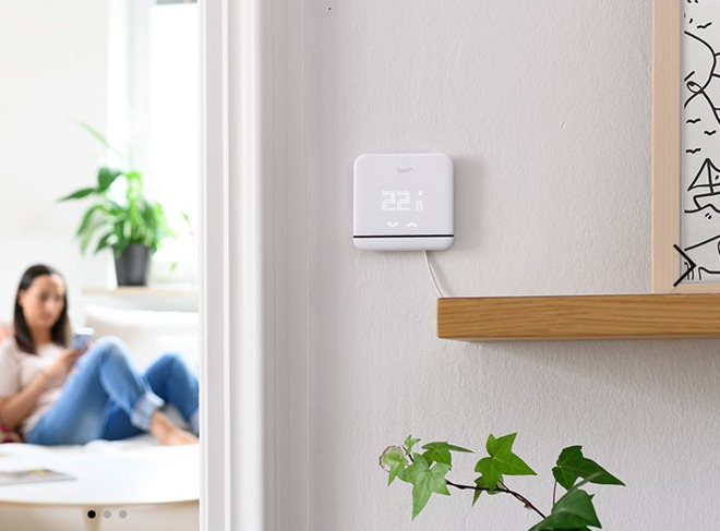 Tado Smart AC Control V3+