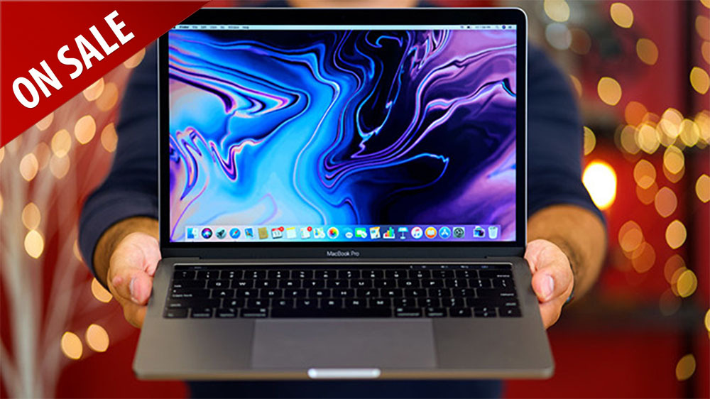 Apple MacBook Pro clearance deals