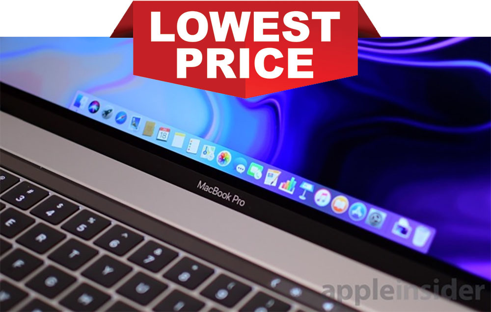 MacBook Pro 16 Blowout: Save up to $600 + AppleCare Deals